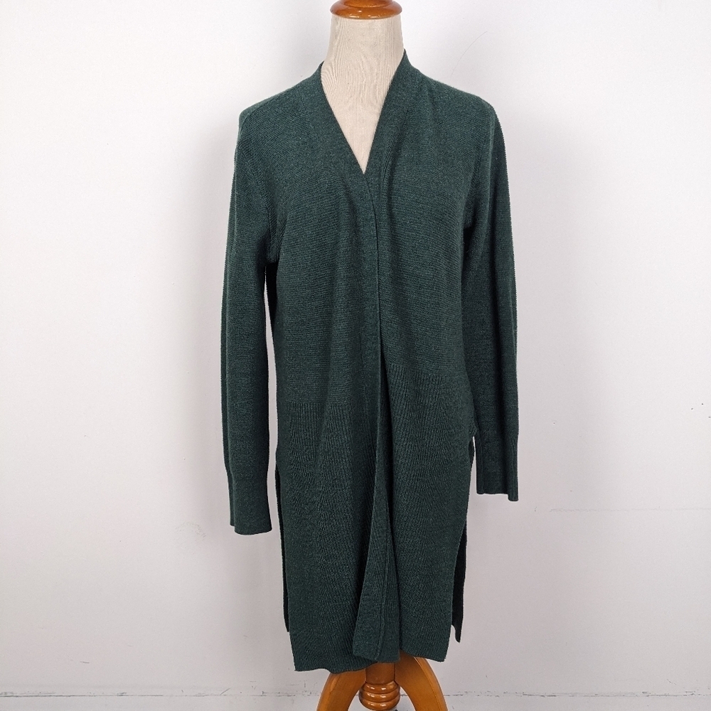 Verve Ami Cardigan Size Medium